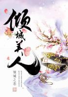 倾城美人如画的容颜