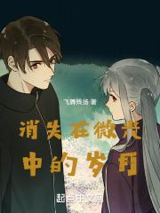 消失的时光散在风里