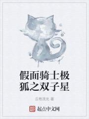 假面骑士极狐之双子星七十七章