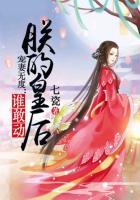 宠妻无度朕的皇后谁敢动免费