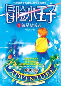 冒险小王子是谁写的书