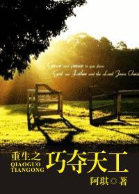 重生之巧夺天工by