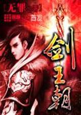 剑王朝豆瓣评分多少