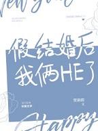 假结婚后我俩he了txt