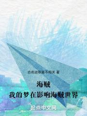 海贼的梦想是不会停止的