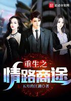 重生之商路官路商途