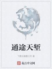 通途天堑云端道