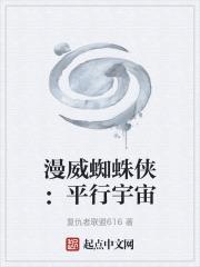 漫威蜘蛛侠平行宇宙图片