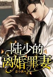 陆少的离婚罪妻在哪个软件看