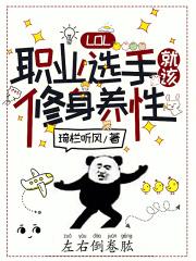 职业选手英雄联盟