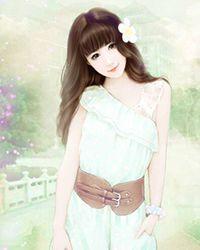 和偶像闪婚之后77