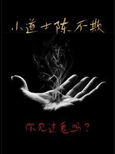 小道士陈不欺最新章节更新免费阅读全文