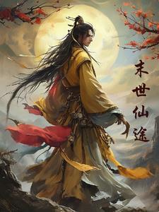 重生末世仙途漫漫