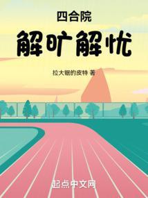 四合院解旷解忧免费阅读