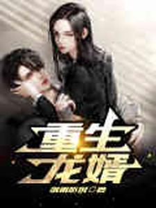 重生龙婿短剧免费观看