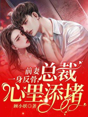 前妻一身反骨总裁心里添堵陆燃