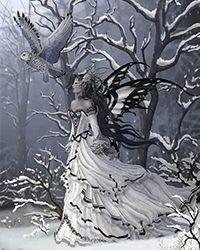 千仞雪怎么样了