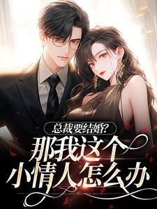 总裁我要离婚结局概括