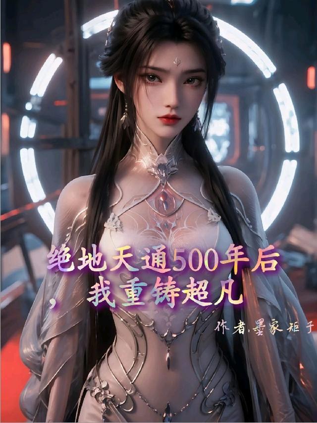 绝地天通产生的原因