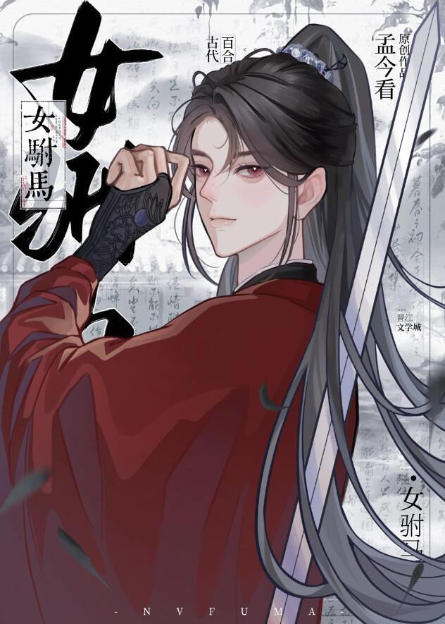 女驸马慕容晓晓原唱