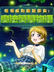 憧憬成为魔法少女20话