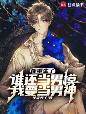 我要当男神 起点中文