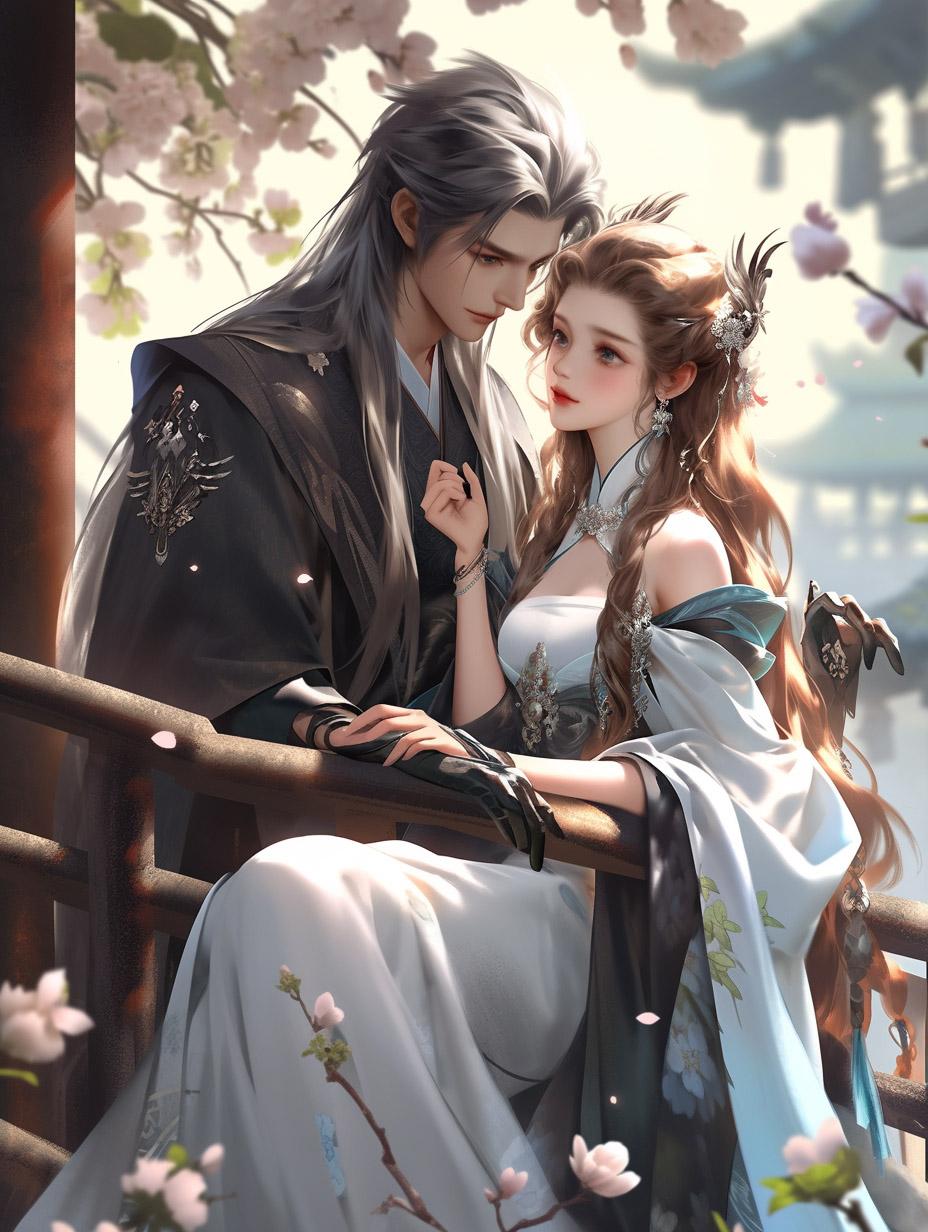 以身饲佛第30章