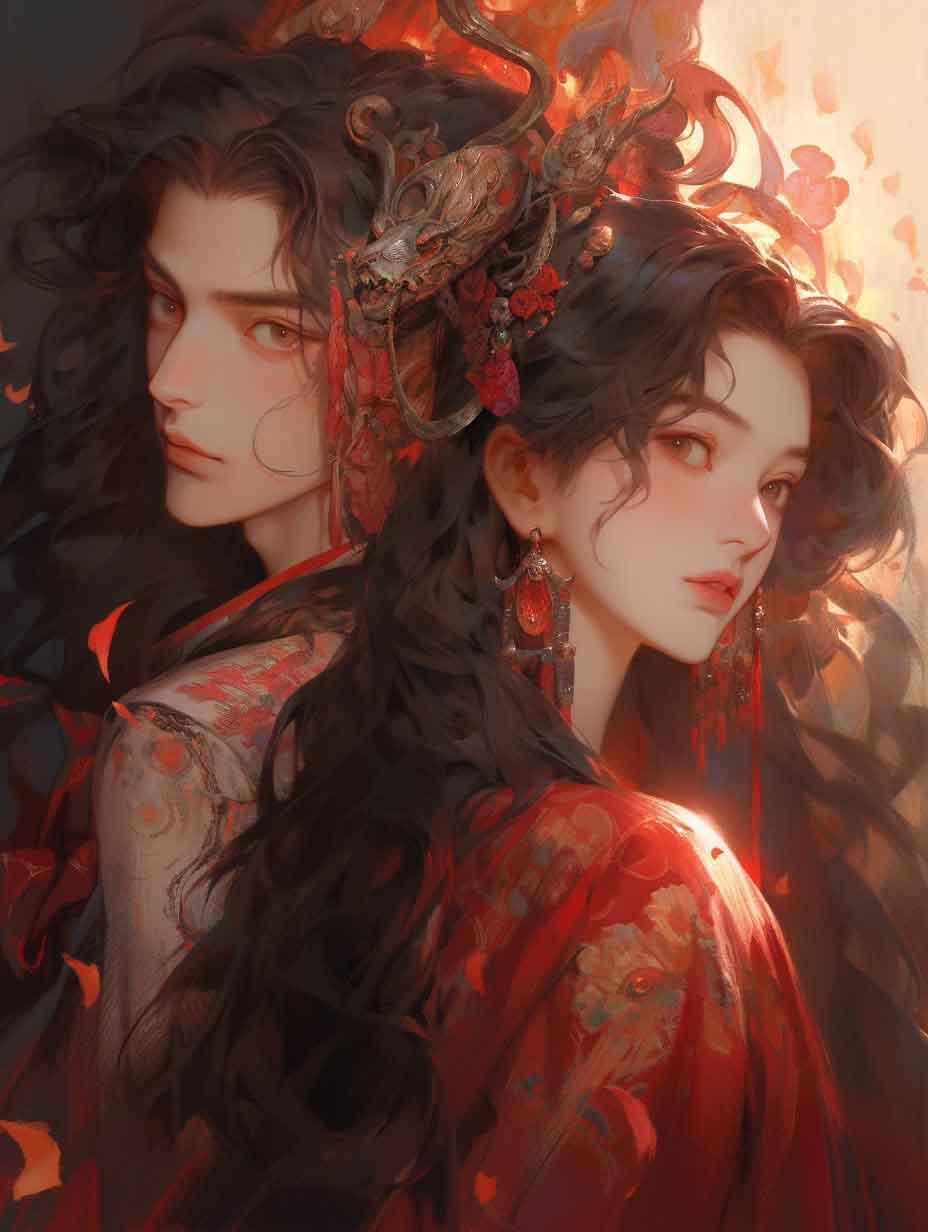 这世上在没人爱我了