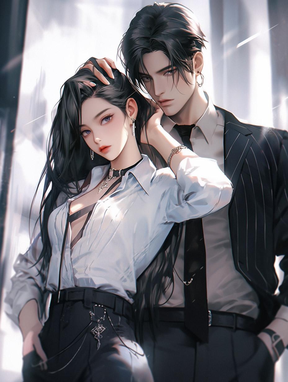 回国后偏执小男友疯了未删减