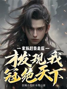 家族赶我走后,才发现我冠绝天下刚刚更新