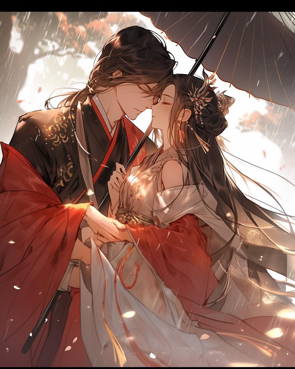 祝棠月萧承泽著