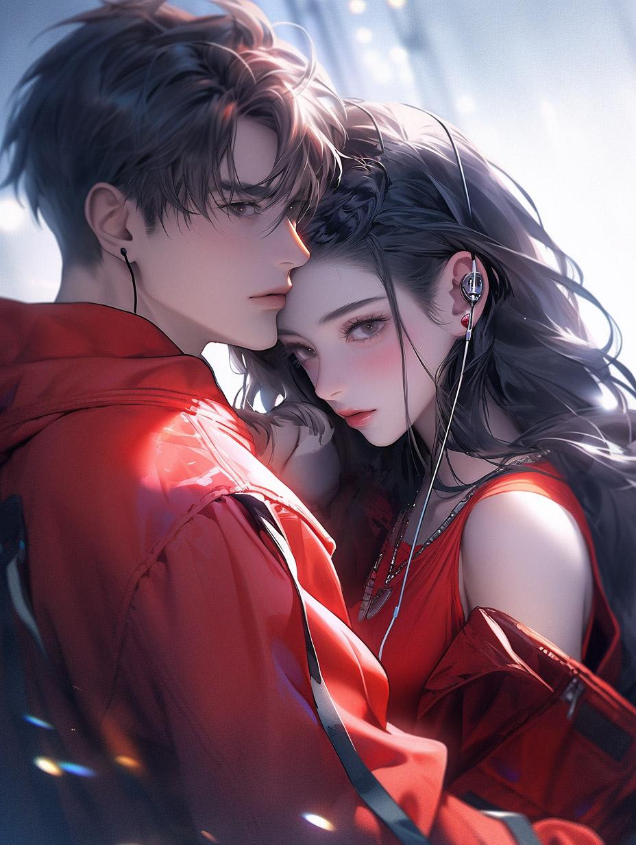 桑晚瑜裴琰深叫什么名字