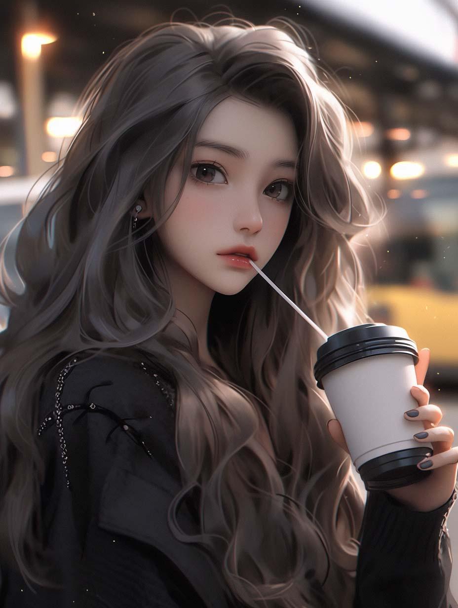 女主叫宋微男主叫慕博深