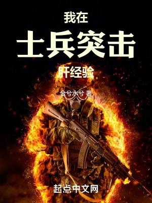 我在士兵突击里面当特种兵