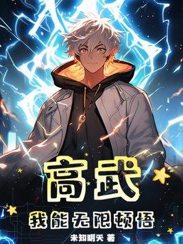 高武之我能复制一切