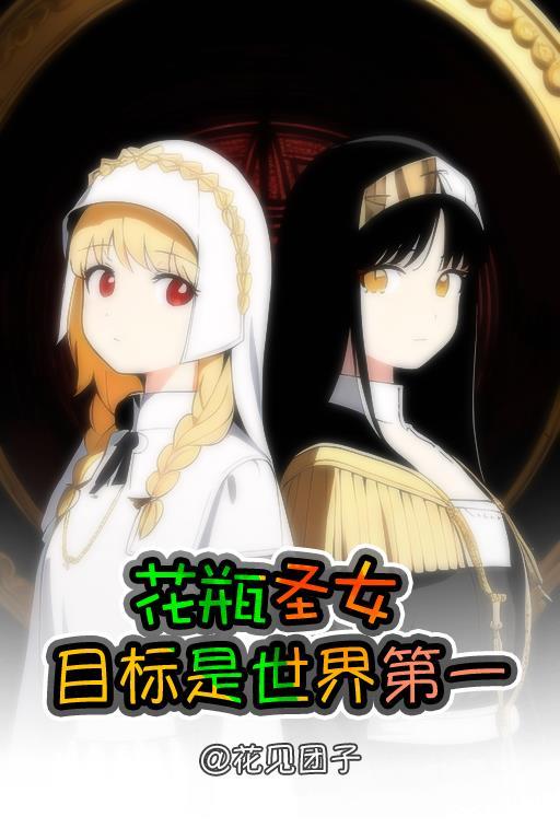目标是世界第一 花见团子