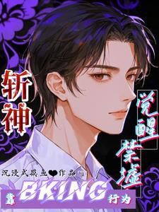 斩神靠bking行为觉醒禁墟txt