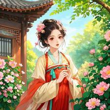 花痴嫡女归来震惊全京城