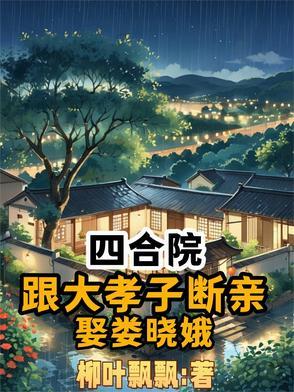 四合院:跟大孝子断亲,娶娄晓娥柳叶飘飘TXT全文免费阅读