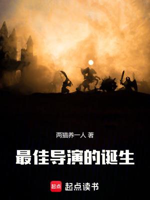 最佳导演的诞生123