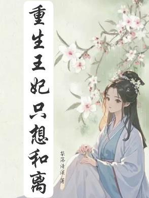 重生王妃要和离无广告