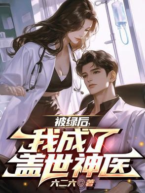 被绿后我继承亿万家产