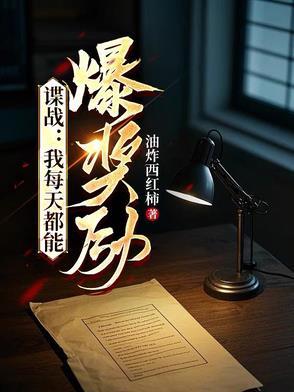 谍战我每天都能爆奖励油炸西红柿