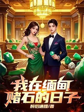 我在缅甸赌石的日子醉后通牒笔趣阁