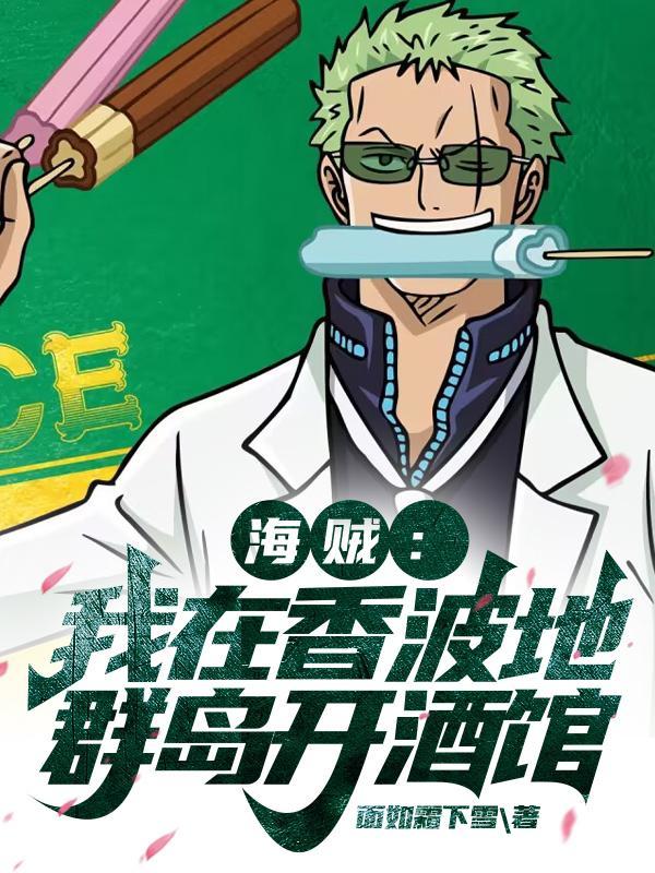 海贼王在香波地岛的是哪一集