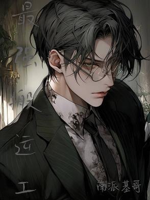 双穿两界最强搬运工