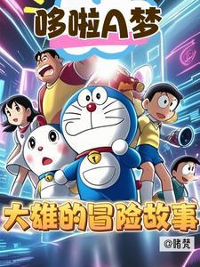 哆啦A梦:大雄的冒险故事哆啦A梦:大雄的冒险故事免费阅读小说名字