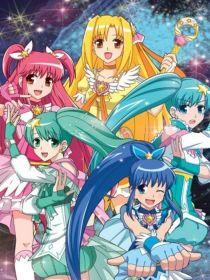 巴啦啦小魔仙之路过的假面骑士叫什么