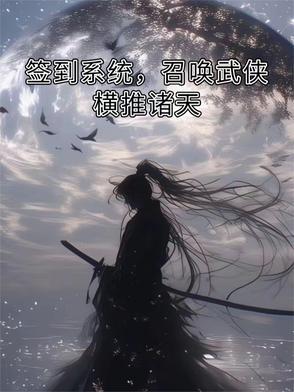 签到召唤系统雷羽