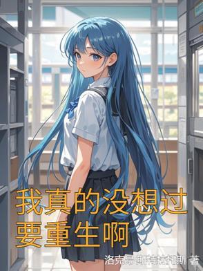 我真的没想过重生呀百科